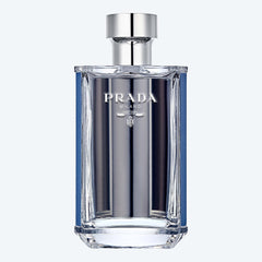 Prada L'Homme L'Eau EDT Spray for Men