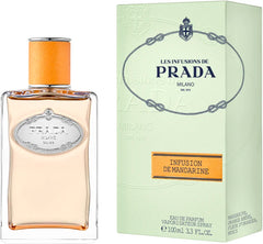 Prada Infusion de Mandarine EDP für Damen