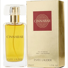 Estee Lauder Cinnabar EDP Spray für Damen
