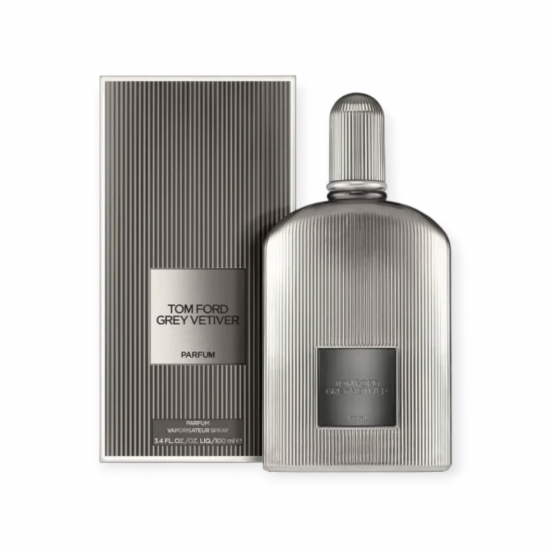 Parfum Tom Ford Grey Vetiver pour Homme