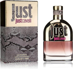 Roberto Cavalli Just Cavalli Eau de Toilette pour femme