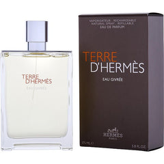 Terre Hermes D'hermes Eau Givree EDP rechargeable pour homme