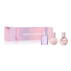 Ariana Grande Deluxe Cracker GIAW & ARI & SLC Mini Set für Damen