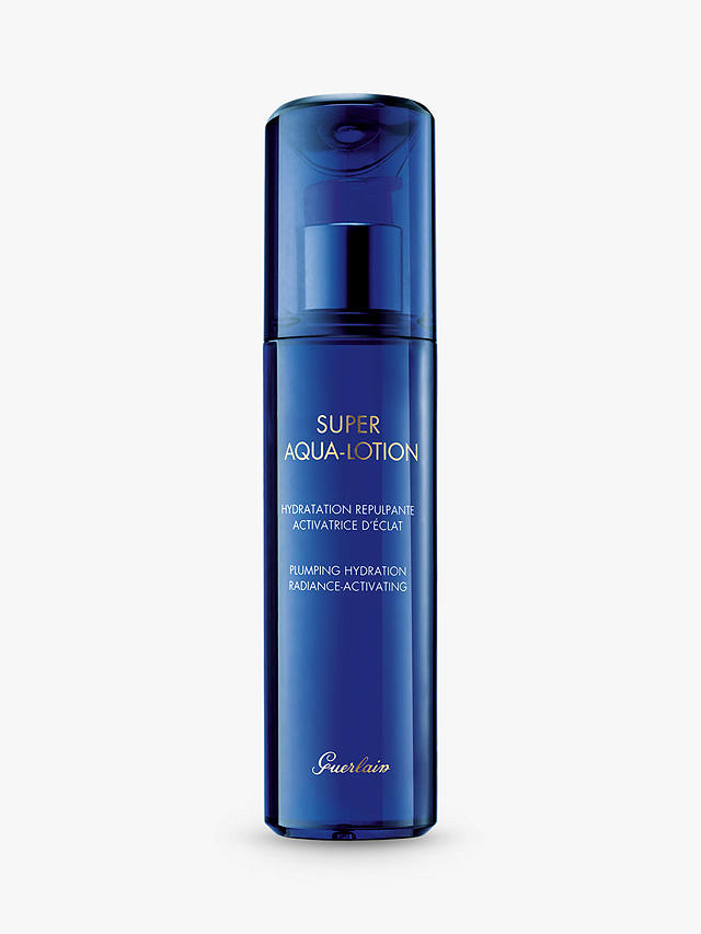Guerlain Super Aqua Lotion Feuchtigkeitspflege 150ml  