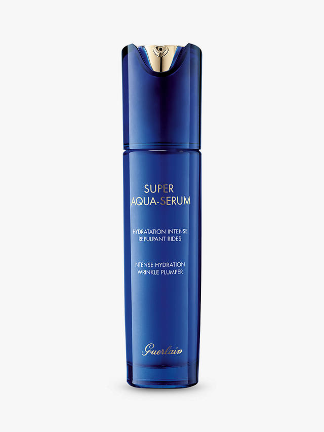 Guerlain Super Aqua-Serum 50ml  