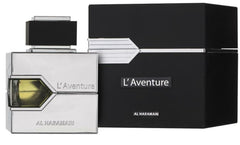 Al Haramain L'Aventure EDP Spray für Herren