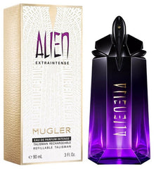 Thierry Mugler Alien Extraintense EDP Spray für Damen