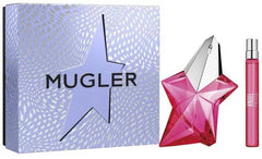 Thierry Mugler Angel Nova 50ml EDP + 10ml EDP für Damen Geschenkset