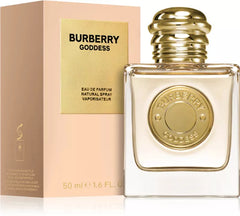 Burberry Goddess Eau de Parfum Vaporisateur pour Femme