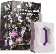 Ariana Grande God Is A Woman EDP Spray für Damen  