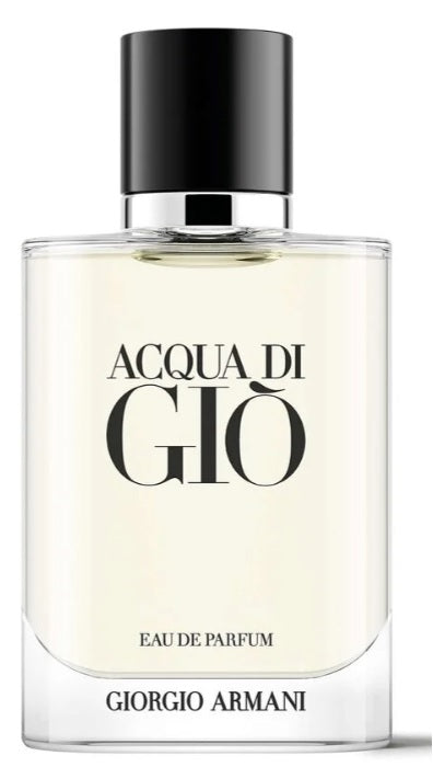Armani Acqua di Gio EDP für Herren
