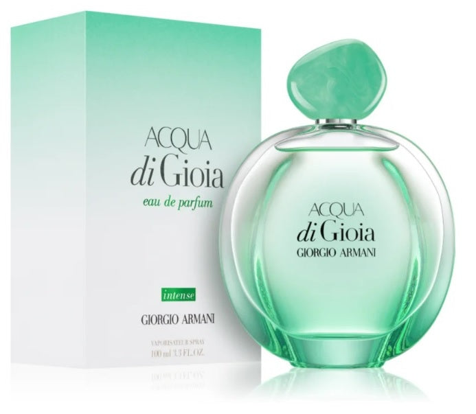 Giorgio Armani Acqua Di Gioia Intense EDP per Donna