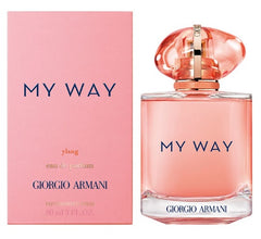 Giorgio Armani My Way Ylang EDP Spray per Donna