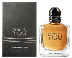 Armani Emporio Stronger With You EDT Spray für Männer