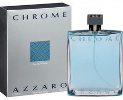 Azzaro Chrome EDT Spray für Männer
