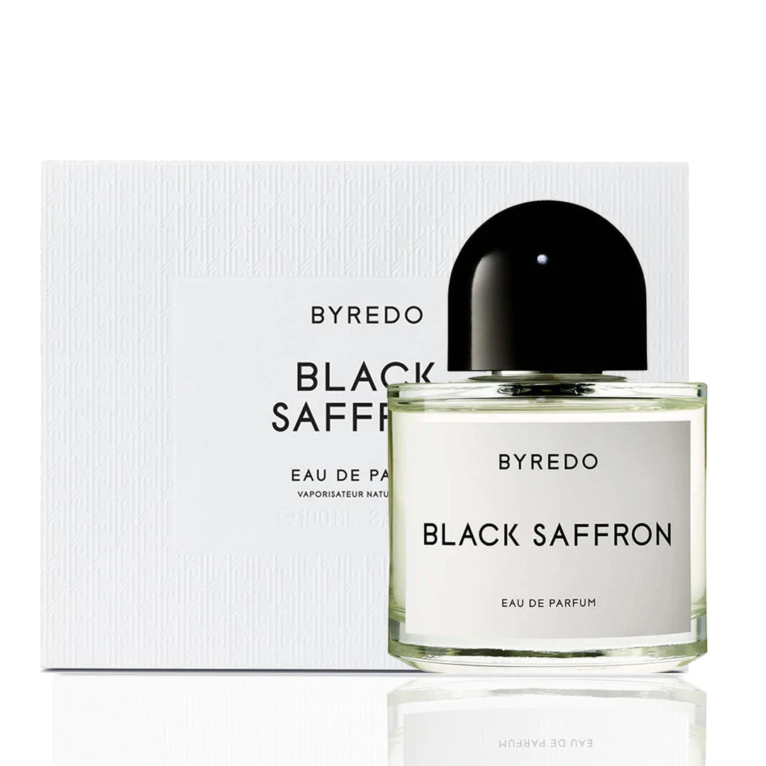 Byredo Black Saffron Eau de Parfum Vaporisateur Unisexe