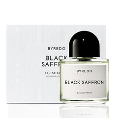 Byredo Black Saffron Eau de Parfum Vaporisateur Unisexe