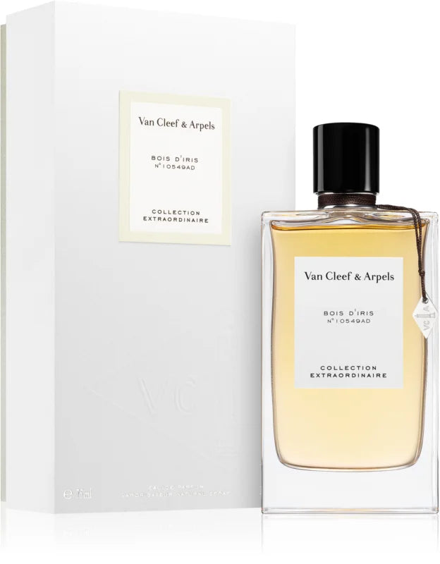 Van Cleef and Arpels Collection Extraordinaire Bois d'Iris Eau de Parfum