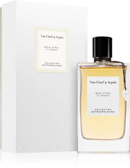Van Cleef and Arpels Collection Extraordinaire Bois d'Iris Eau de Parfum