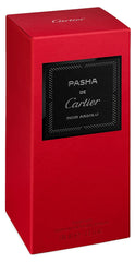 Cartier Pasha Noire Absolu Parfum Vaporisateur pour Homme