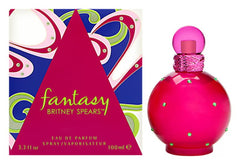 Britney Spears Fantasy Spray EDP Donna