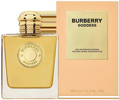 Burberry Goddess Intense Eau de Parfum Vaporisateur pour Femme