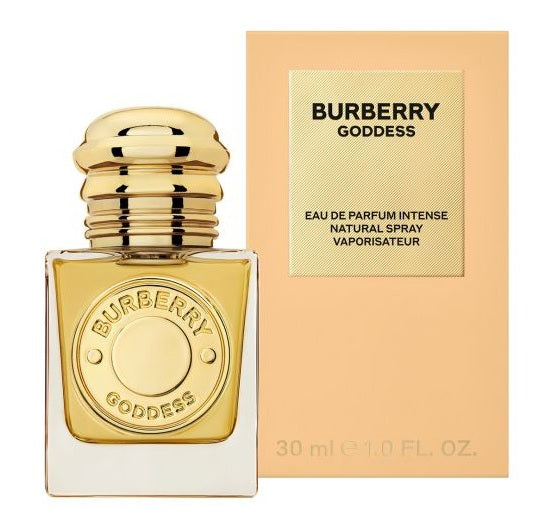 Burberry Goddess Intense Eau de Parfum Vaporisateur pour Femme