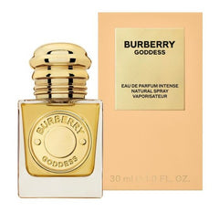 Burberry Goddess Intense Eau de Parfum Vaporisateur pour Femme