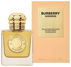 Burberry Goddess Intense Eau de Parfum Vaporisateur pour Femme