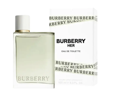Burberry Her Garden Party Eau de Toilette pour Femme