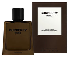Burberry Hero Intense Parfum pour Homme
