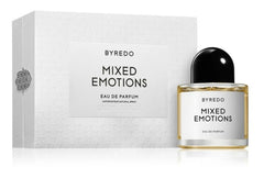 Byredo Mixed Emotions Eau de Parfum Unisexe Vaporisateur