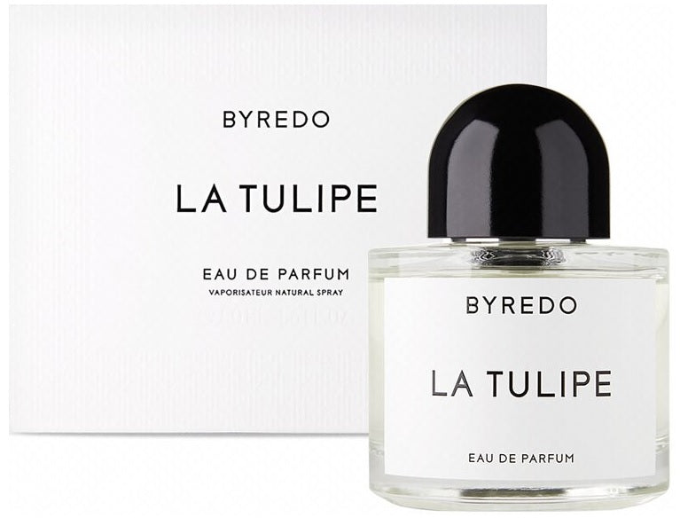 Byredo La Tulipe Eau de Parfum pour femme