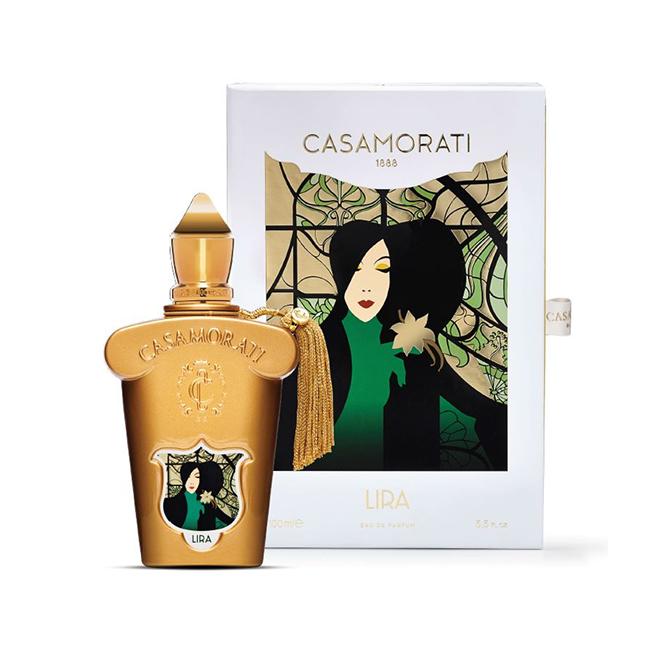 Xerjoff Casamorati 1888 Lira Eau de Parfum Vaporisateur pour Femme