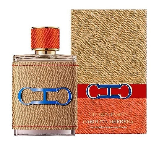 Carolina Herrera CH Passion EDP para hombre