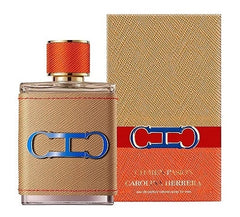 Carolina Herrera CH Passion EDP para hombre