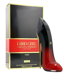 Carolina Herrera Very Good Girl Elixir EDP Spray para mujer