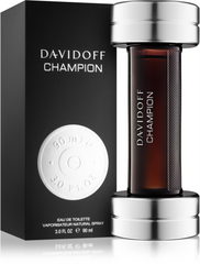 Davidoff Champion EDT Spray für Herren