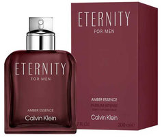 Calvin Klein Eternity Amber Essence Intense Parfum para hombre