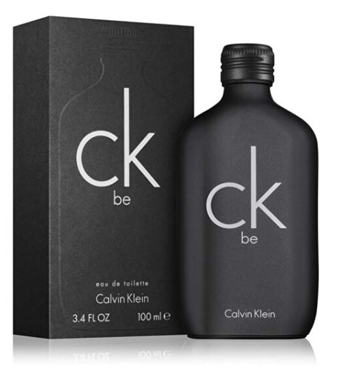 Vaporisateur Calvin Klein Be Eau de Toilette Mixte