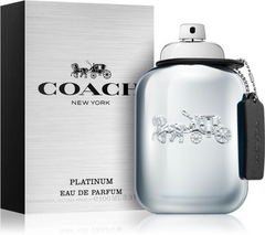 Coach Platinum Eau de Parfum pour homme