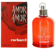 Cacharel Amor Amor Eau de Parfum pour femme