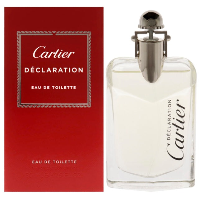 Cartier Declaration EDT Spray für Herren