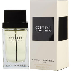 Carolina Herrera Chic EDT Spray para hombre