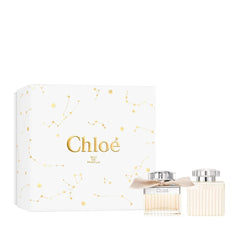 Chloe Signature 50ml EDP + 100ml Körperlotion für Damen Geschenkset