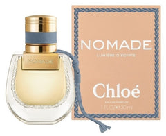 Chloe Nomade Lumiere d'Egypte EDP Spray für Damen