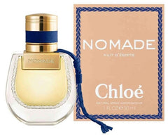 Chloé Nomade Nuit d'Égypte Eau de Parfum Vaporisateur pour Femme