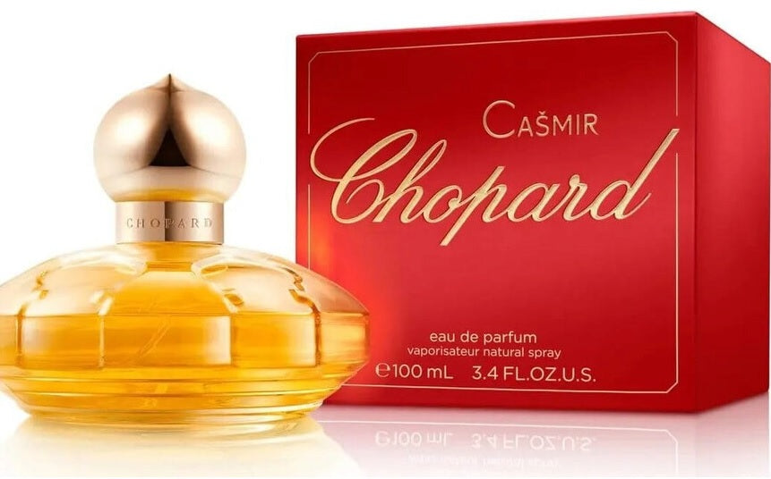 Chopard Casmir Eau de Parfum Vaporisateur pour Femme