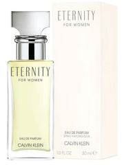 Calvin Klein Eternity EDP Spray für Frauen
