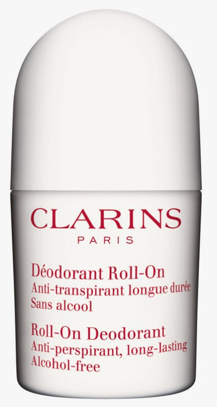 Clarins Déodorant Bille Anti-Transpirant